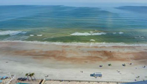 Unit 2223 Ocean Walk - 3 Bedroom Ocean Front - Foto 4