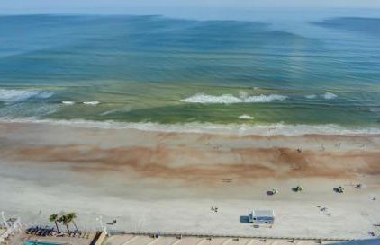 Unit 2223 Ocean Walk - 3 Bedroom Ocean Front - Foto 4