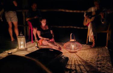 Premium Amazon Jungle Lodge - Foto 50