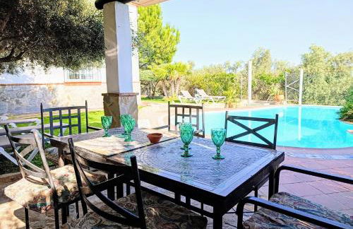 Casa Lo Pinto Private Pool Villa South of El Torcal -UNESCO- - Photo 19