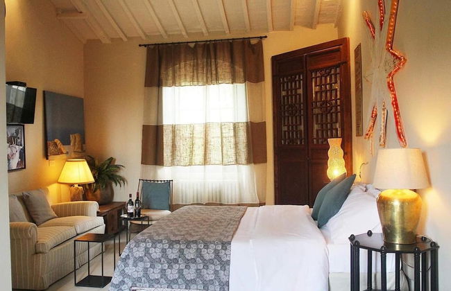 Agriturismo La Striscia - Foto 8