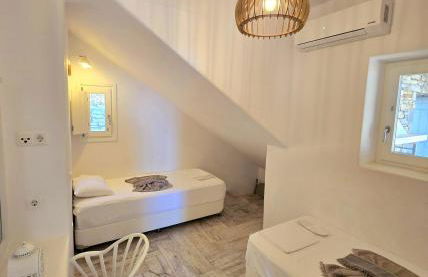 Paros Afrodite Luxury Villas - Photo 118