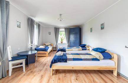 Dom Pod Dębem Agroturystyka - Foto 31