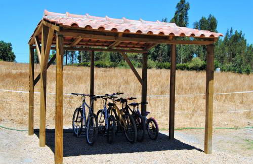 Monte Sossego by Estilo Lusitano, com piscina privada - Foto 49