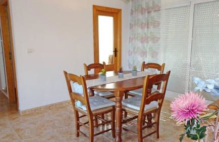 PALMERAS EN LA PLAYA - Beach House in Oliva - Photo 17