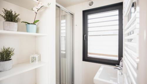 Hausboot Küstennebel 2 - Foto 5