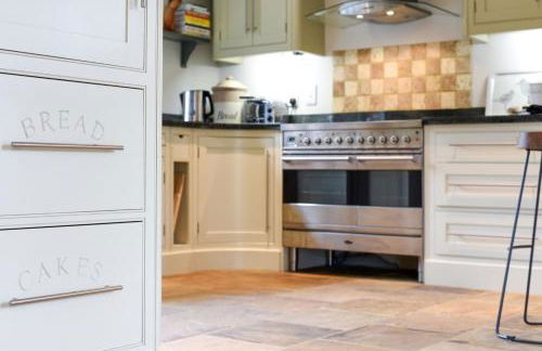 The Paddock - Foto 11