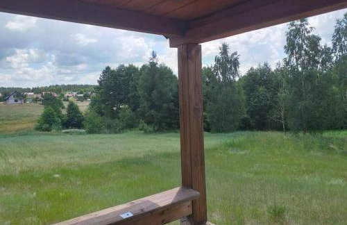 Osada nad żurawim stawem - Foto 11