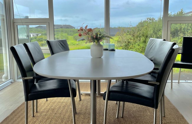 "Alfhild" - 297m from the sea - Foto 27