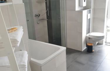 Ferienwohnung zur Flatterulme 1 - Foto 13