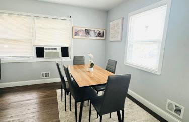 Spacious 4Bdrs house with parking - Foto 16