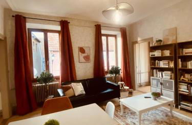 LA MARIEFACTURE - Comme un Livre Ouvert - Foto 3