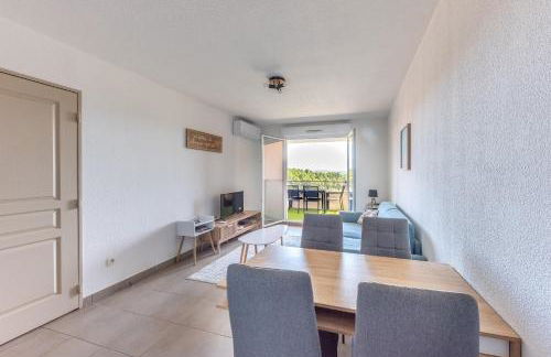 Les Coteaux d'Argens - apt climatisé - Foto 8