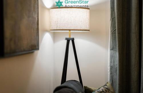 GreenStar Apartments Dundee - Short Walk Away Into Dundee City Centre - CLICK FOR OPTIONS - 6 PROPERTIES AVAILABLE FROM 1 TO 3 BEDROOMS ALL IN SAME BUILDING IDEAL FOR GROUP STAYS - Photo 26