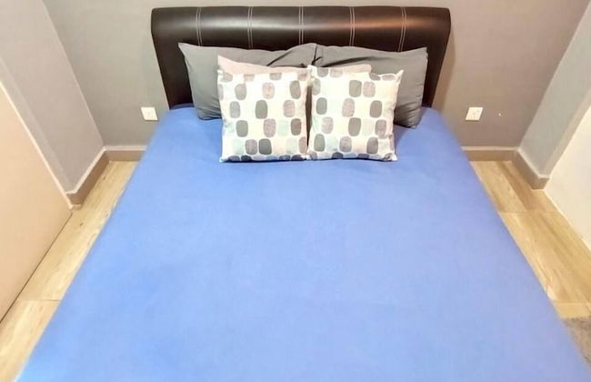 Cozy 101 Octagon Premium 2 BR Ipoh Town - Photo 2