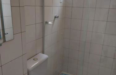 Apartamento em Capim Macio com 03 quatros e cinco camas perto da praia - Photo 16