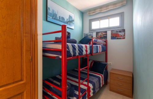 Apartament Sant Antoni de Calonge - Foto 20