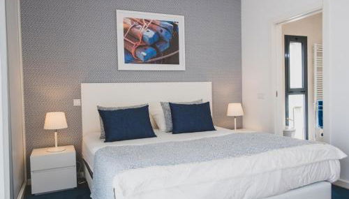 Villa das Hortas - modern villa at Silvercoast - Portugal - Photo 4, wardrobe