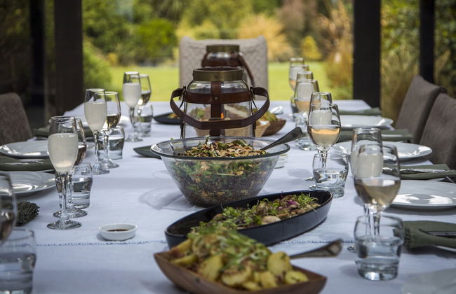 Mahu Whenua - Foto 39