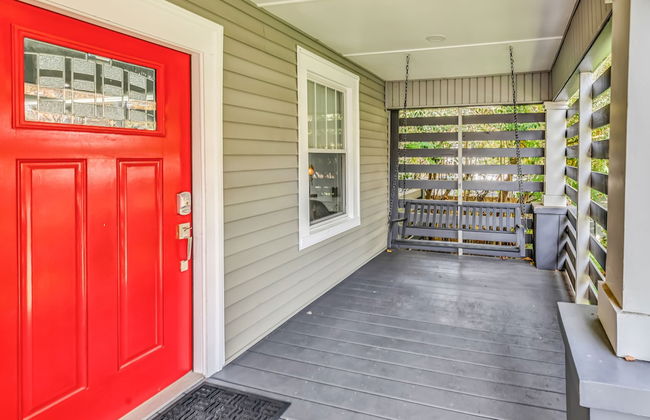 Luxury 3BR House in Charlotte - Foto 39