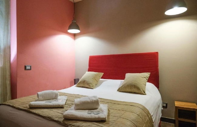 Aida Charming Rooms - Foto 21