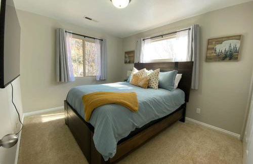 Family Friendly Townhome in Kanab Pool & Hot Tub - Foto 10