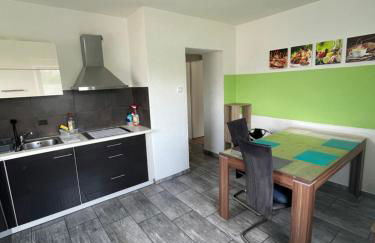 Ferienwohnung Sonnendeck einladend und freundlich - Foto 18