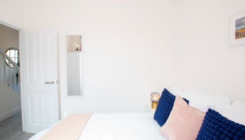 Northern Hideaways Castle Hill View, Bellingham - Foto 5