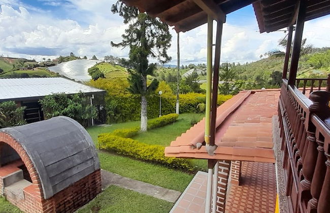 Suite Gold Alto De Sion - Photo 14