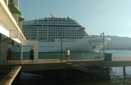 Studio mobiliado - Foto 25