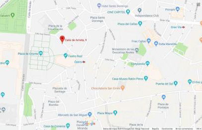 En Palacio Casa Entera con Dos Suites - Photo 30