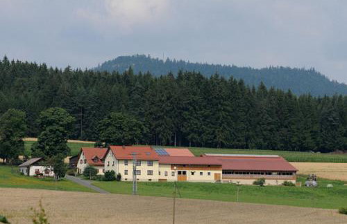 Ferienwohnung Burgerhof - Foto 5