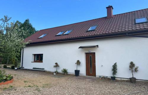 Agroturystyka u Miłosza - Foto 2