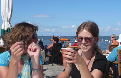 Ferienwohnung Gilg - Foto 23