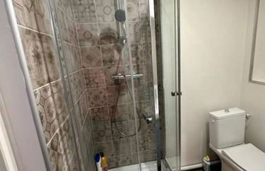 A2D Bel appartement, Nancy Thermal - Photo 13