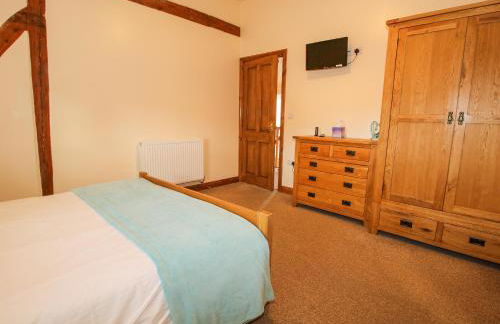 The Mill House - Foto 36