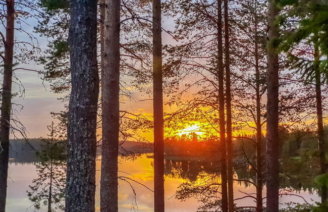 Domnan pirtti - Foto 30