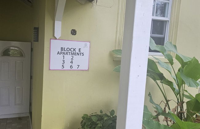 Apartment E6 - Foto 5