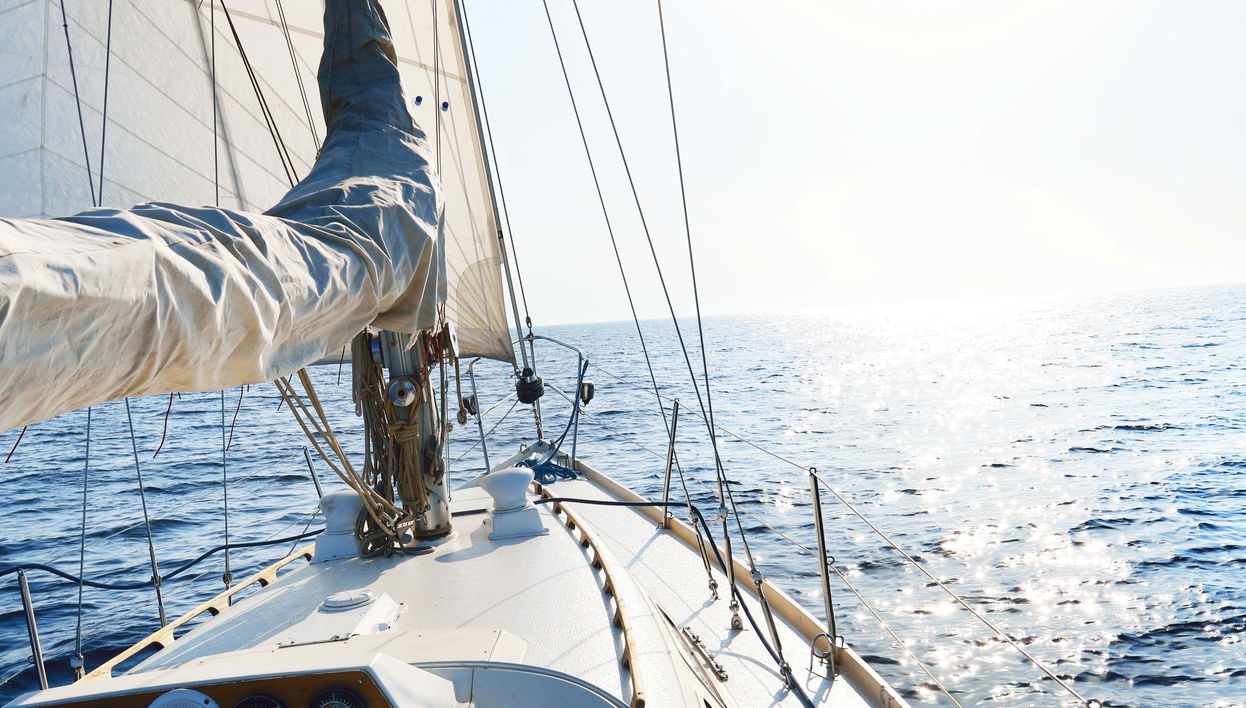 Banderas Bay Sailboat Cruise - Foto 1