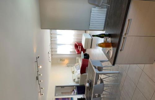 Apartment Wohnung mit Meerblick by Interhome - Photo 6