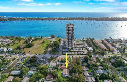 3BR Near Peanut Island | Events, Grill & Games - Foto 50