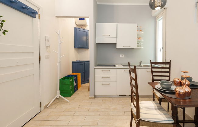 Blue Apartments by Wonderful Italy - Foto 6