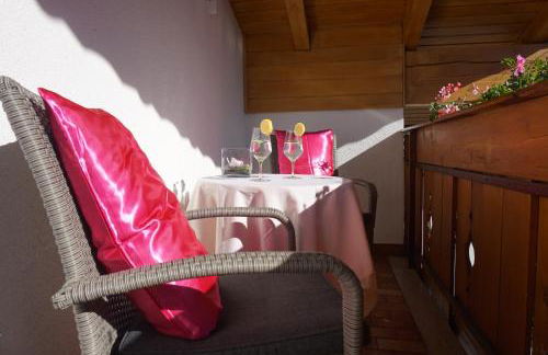 Garni Appartements Almrausch - Foto 53