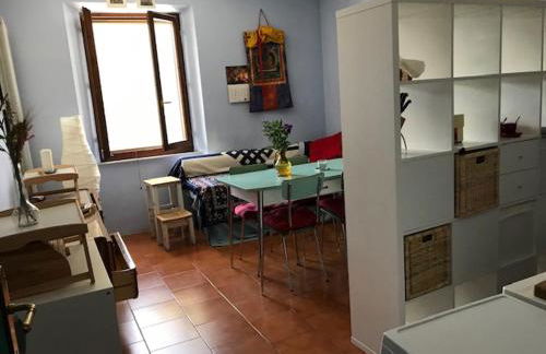 Bilocale con giardino a Pomaia - Foto 5