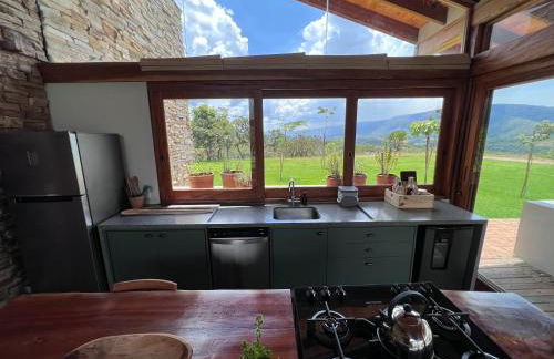 Refúgio Morro Alto - Foto 17