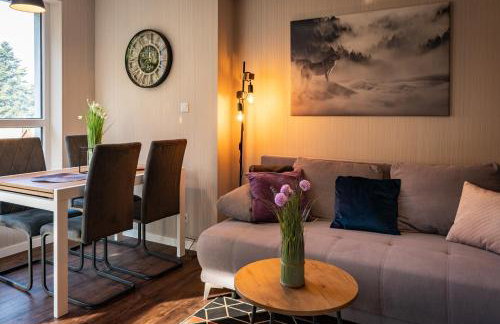 Apartament Kurort Kozubnik Wilcza Wataha - Foto 22