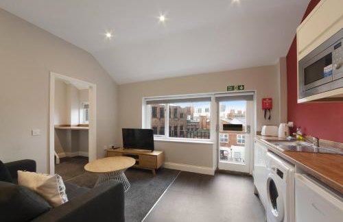 K Suites - Waveney Chambers 2 - Foto 1