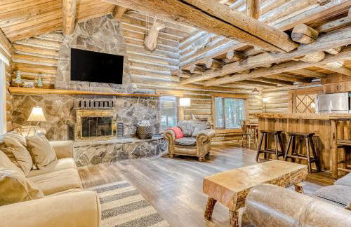 Best Log Cabin - Foto 1