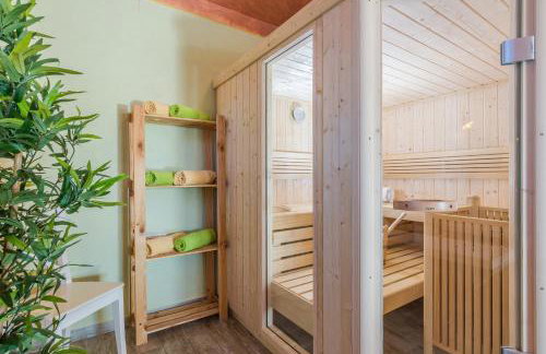 Wellness & Spa Villa Spirini Dvori - Foto 23