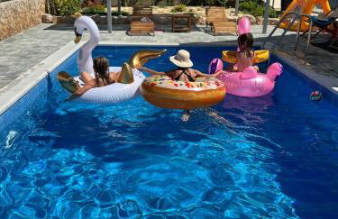 Holiday home Mala - Photo 41